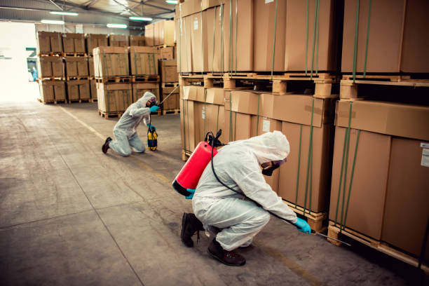  Palos Heights, IL Pest Control Pros